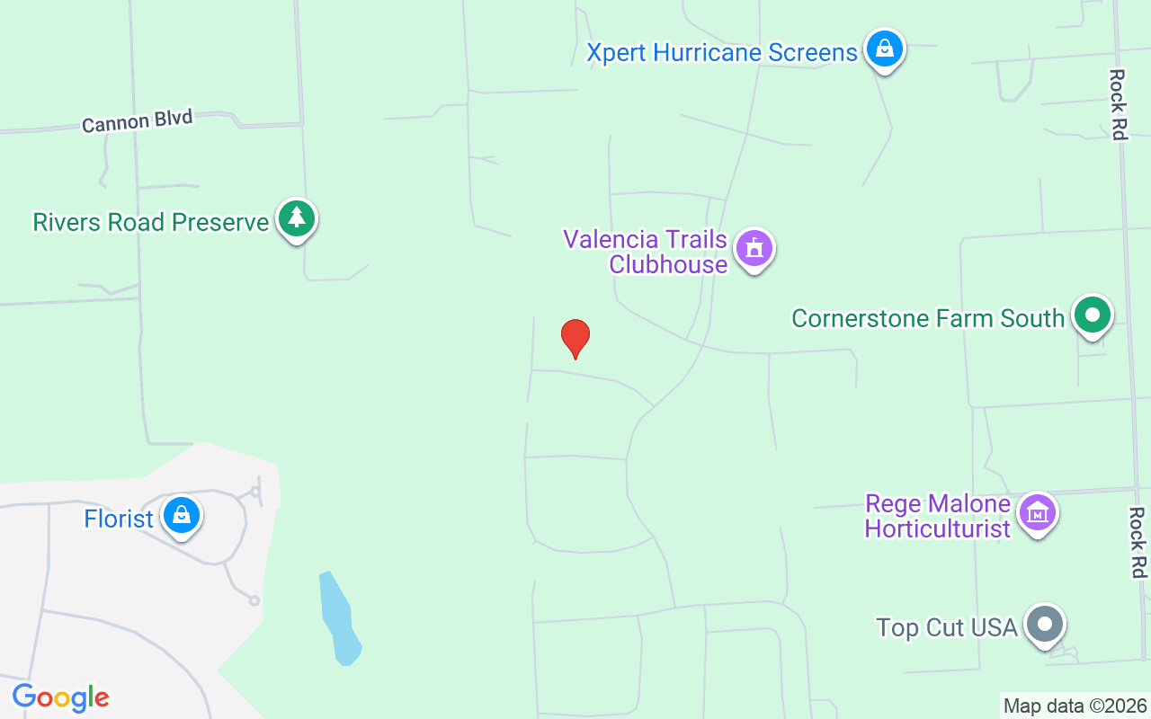 12047 Oleander Ave, Naples, FL 34120