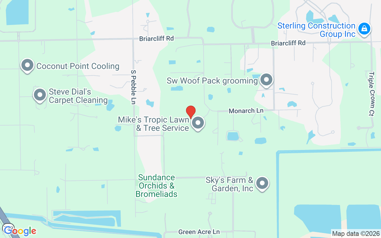 15860 Glendale Ln, Fort Myers, FL 33912