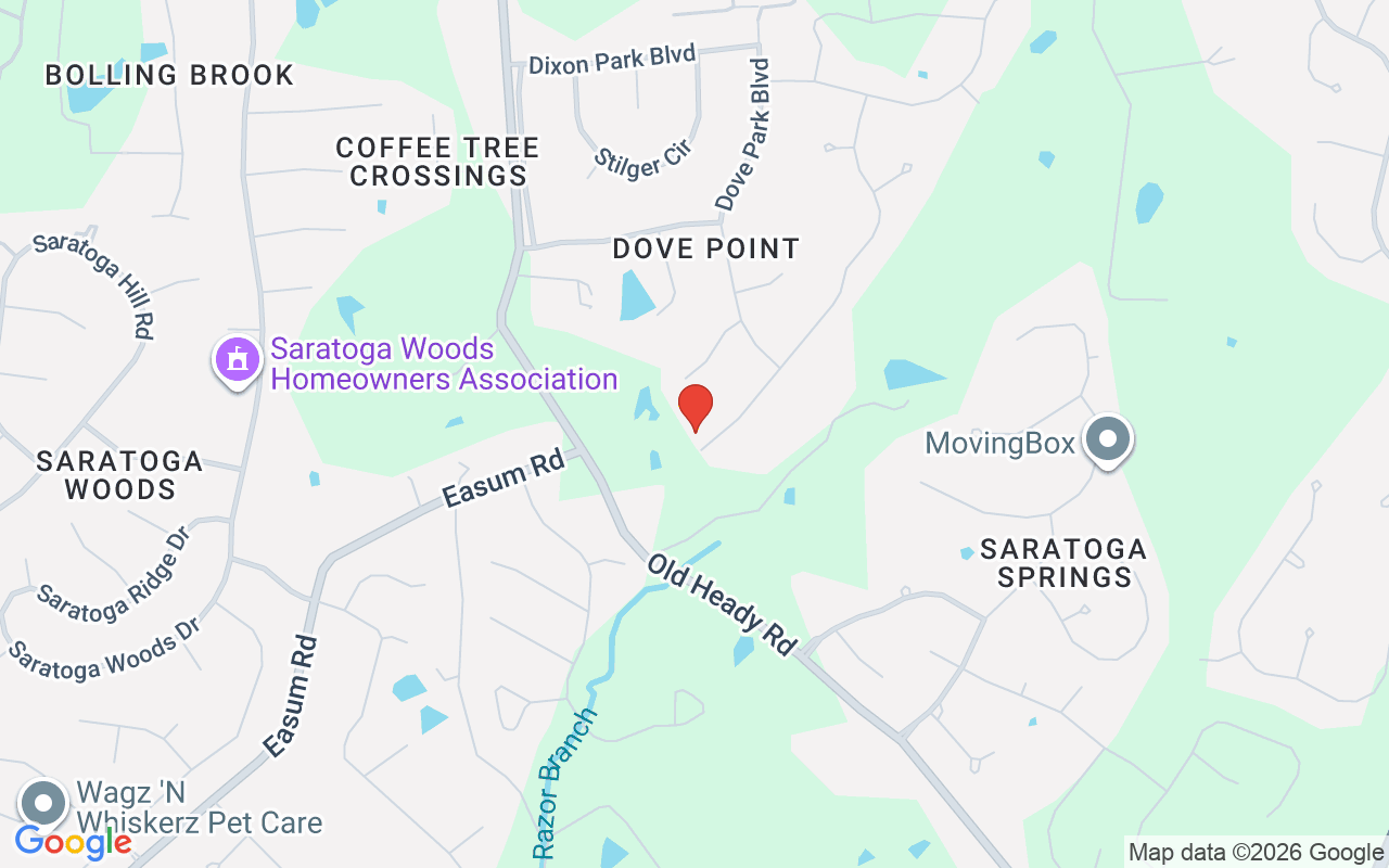 13001 Trump Ave, Louisville, KY 40299