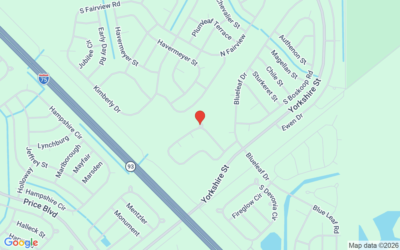 1130219403 Fielders Rd, North Port, FL 34288