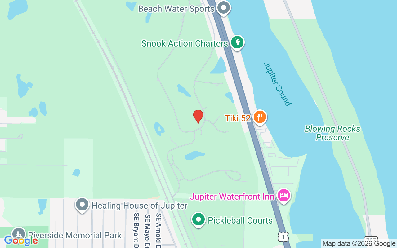 18385 Se Village Circle, Jupiter, FL 33469