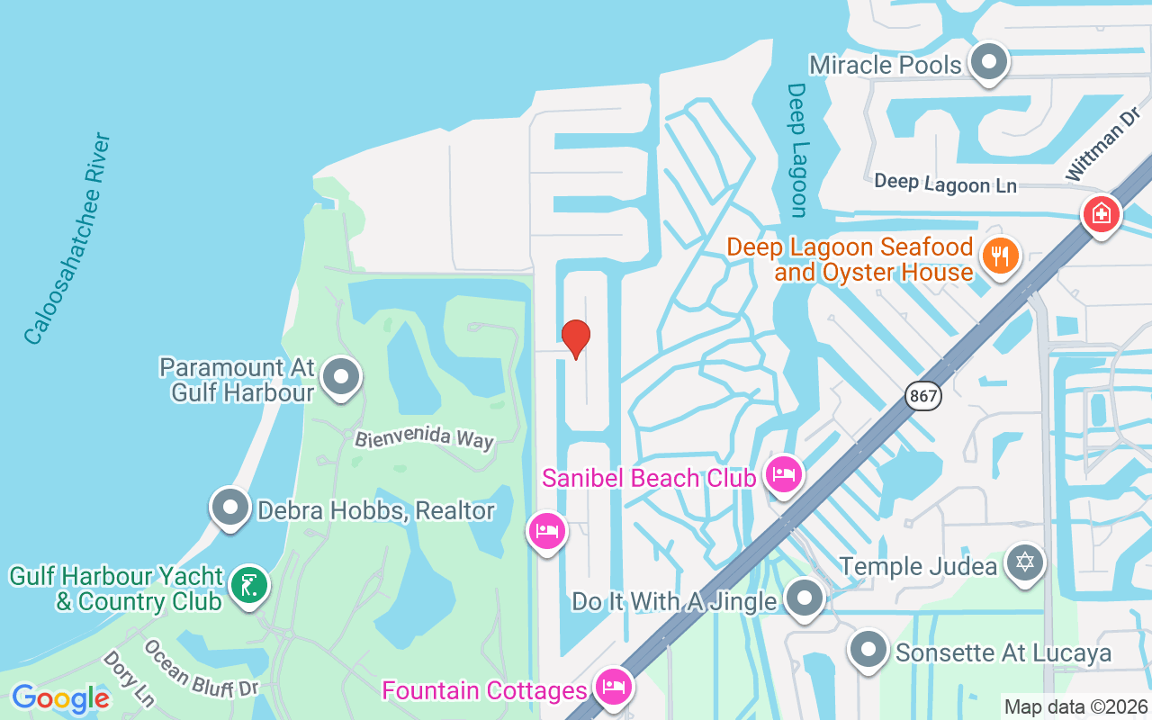 6627 Daniel Ct, Fort Myers, FL 33908