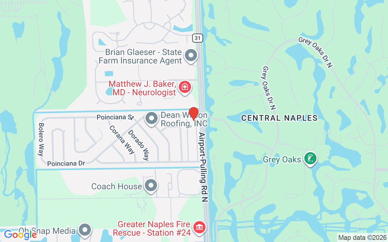 3325 Airport Rd #T6, Naples, FL 34105