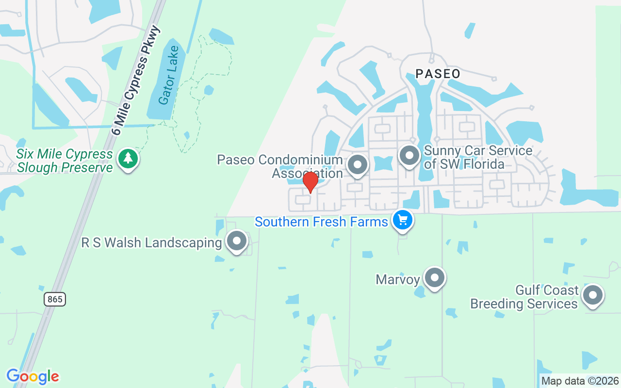 8067 Bibiana Way #508, Fort Myers, FL 33912