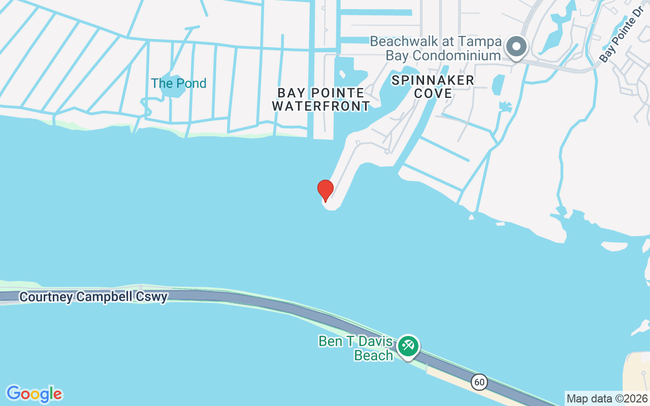 4102 Causeway Vista Drive, Tampa, FL 33615