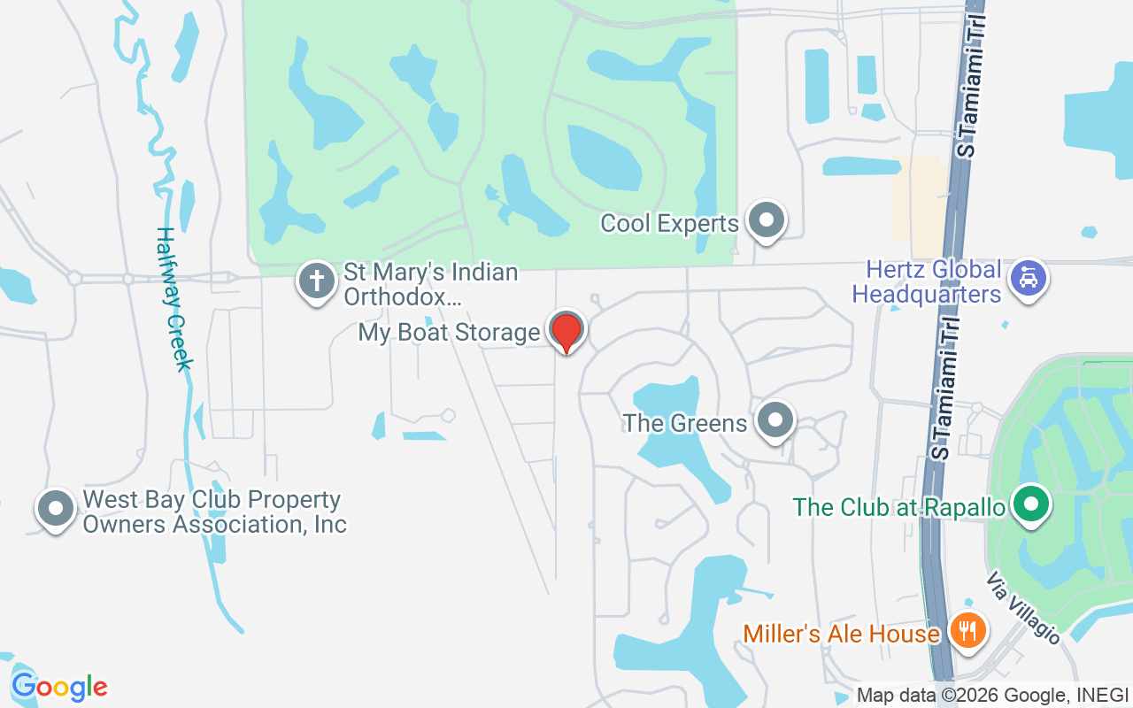 22141 Tropicana Ave, Estero, FL 33928
