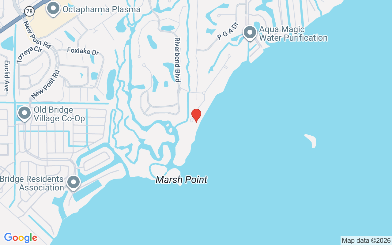 6120 River Shore Ct, North Fort Myers, FL 33917