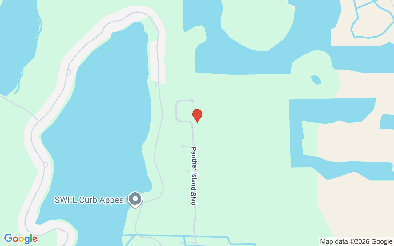 19569 Panther Island Blvd, Estero, FL 33928