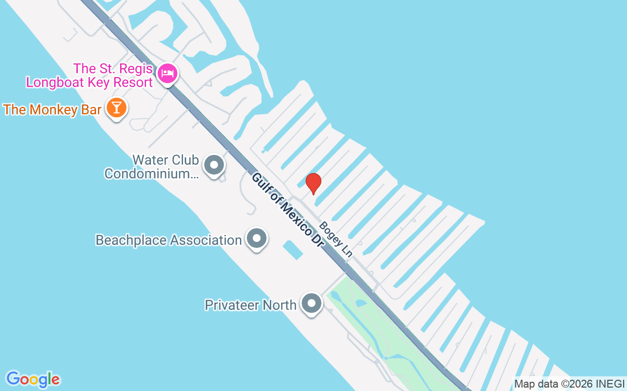 510 Wedge Lane, Longboat Key, FL 34228