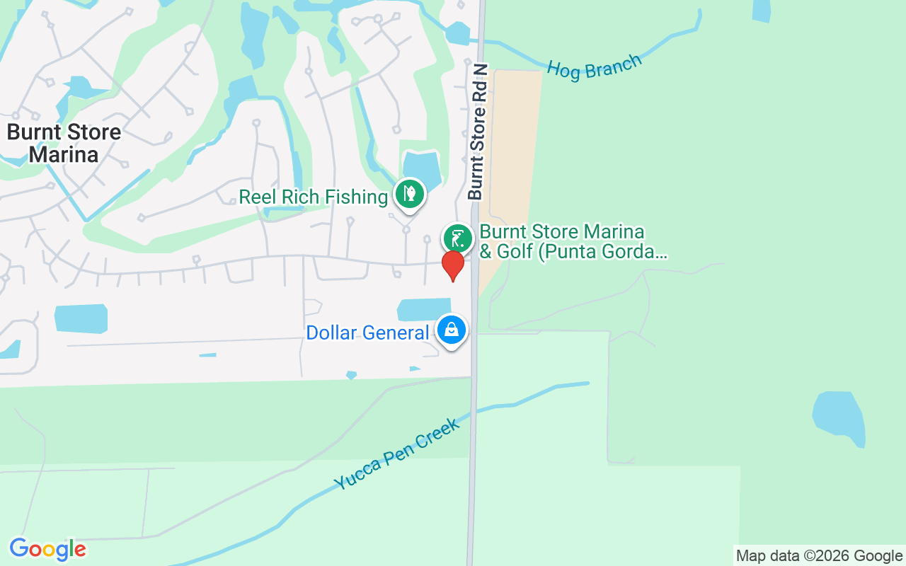 108 Islamorada Blvd, Punta Gorda, FL 33955