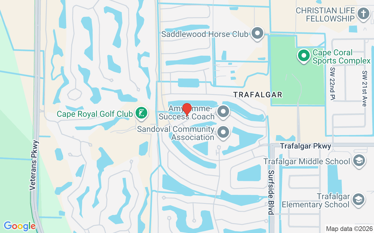 2665 Clairfont Ct, Cape Coral, FL 33991