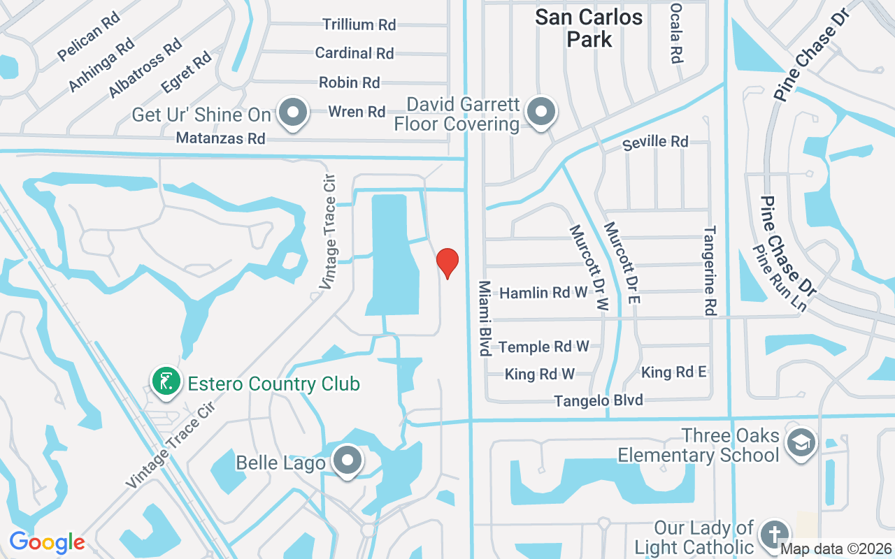 19288 La Serena Dr, Estero, FL 33967