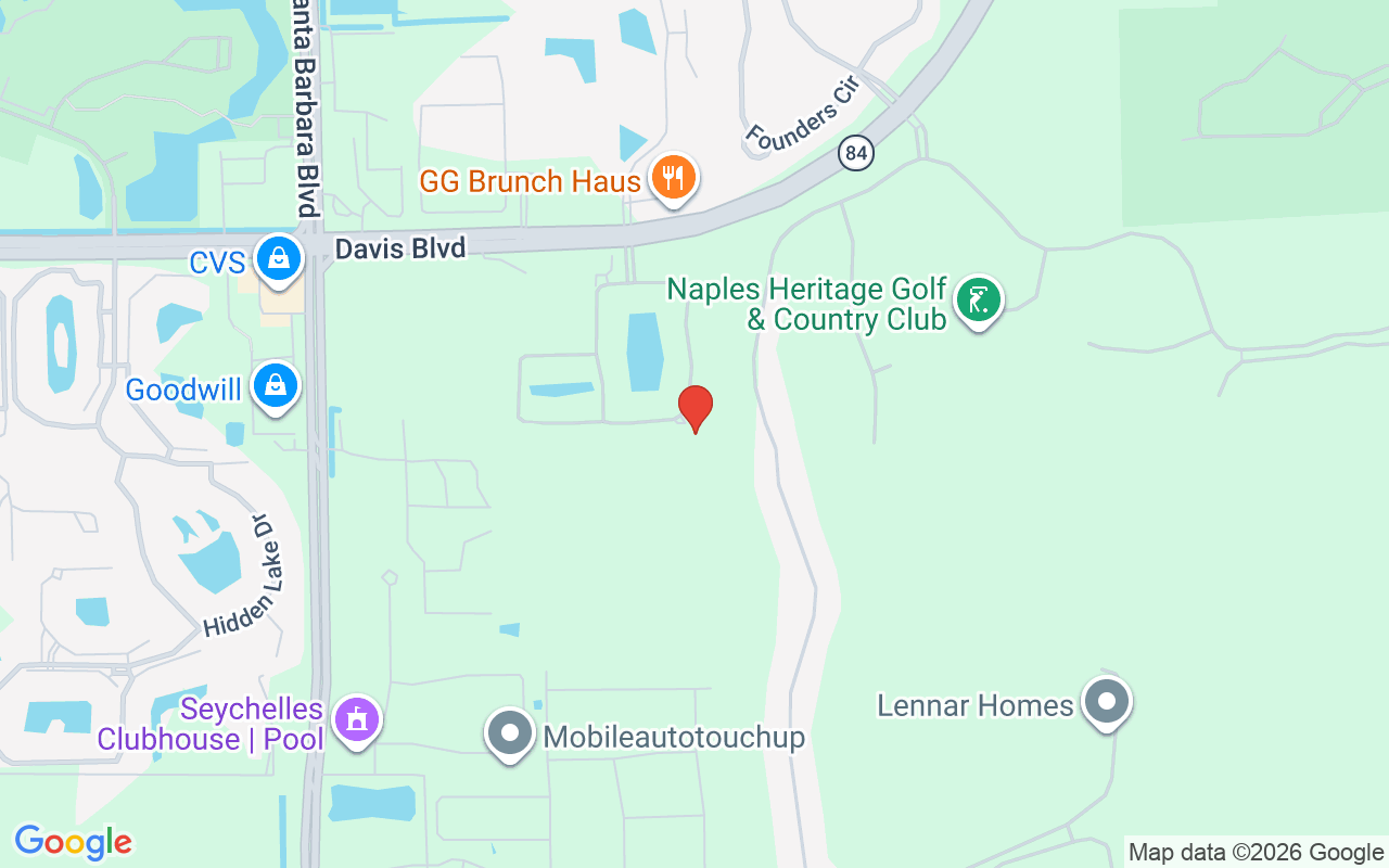 7767 Martino Cir, Naples, FL 34112