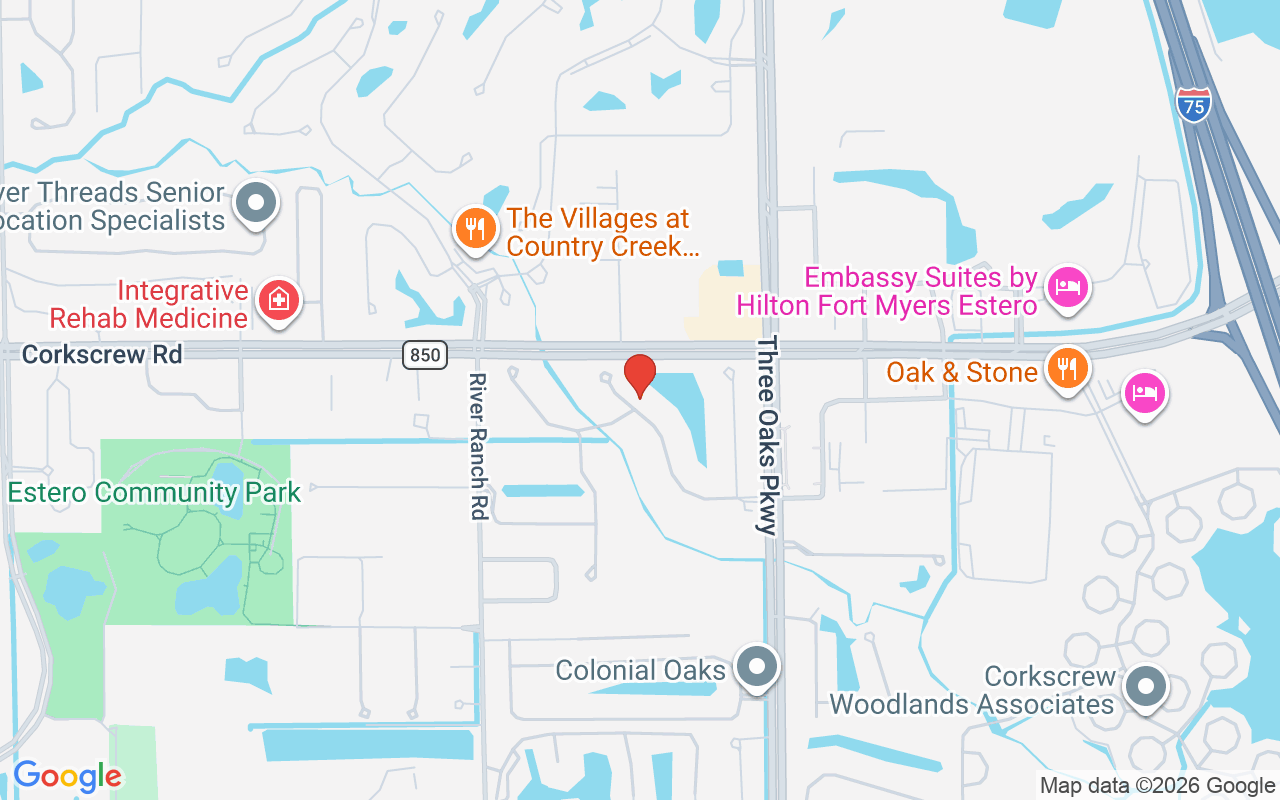 21281 Estero Palm Way, Estero, FL 33928