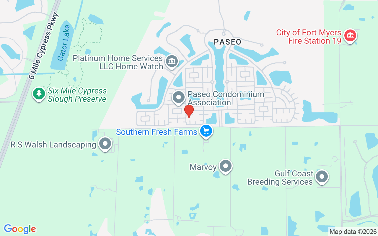 11996 Tulio Way #2304, Fort Myers, FL 33912