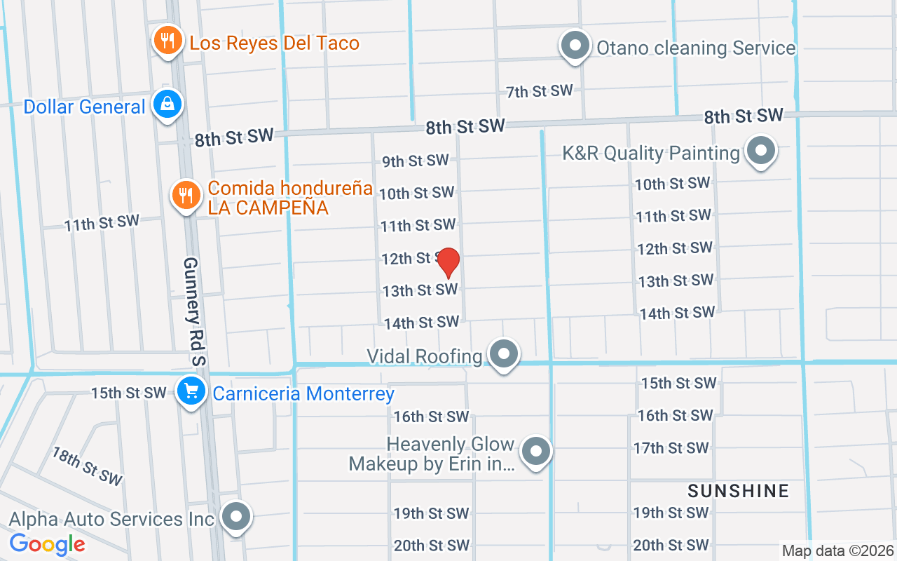 4102 13Th St, Lehigh Acres, FL 33976