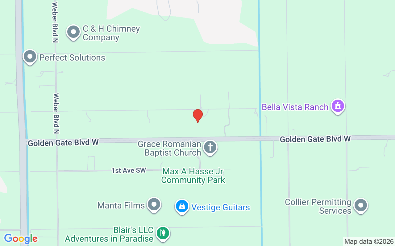 3414 1St Ave, Other, FL 34120