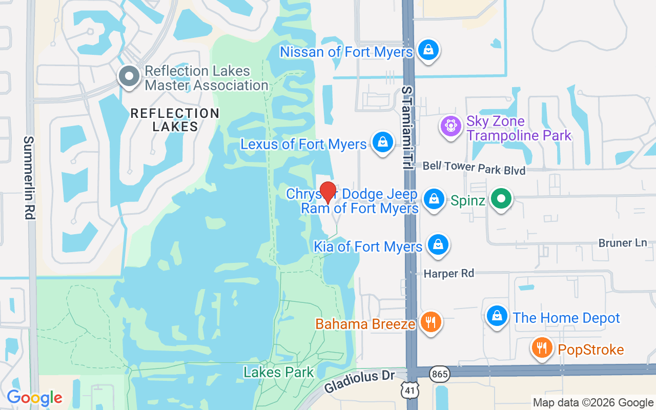 14300 Riva Del Lago Dr #2103, Fort Myers, FL 33907