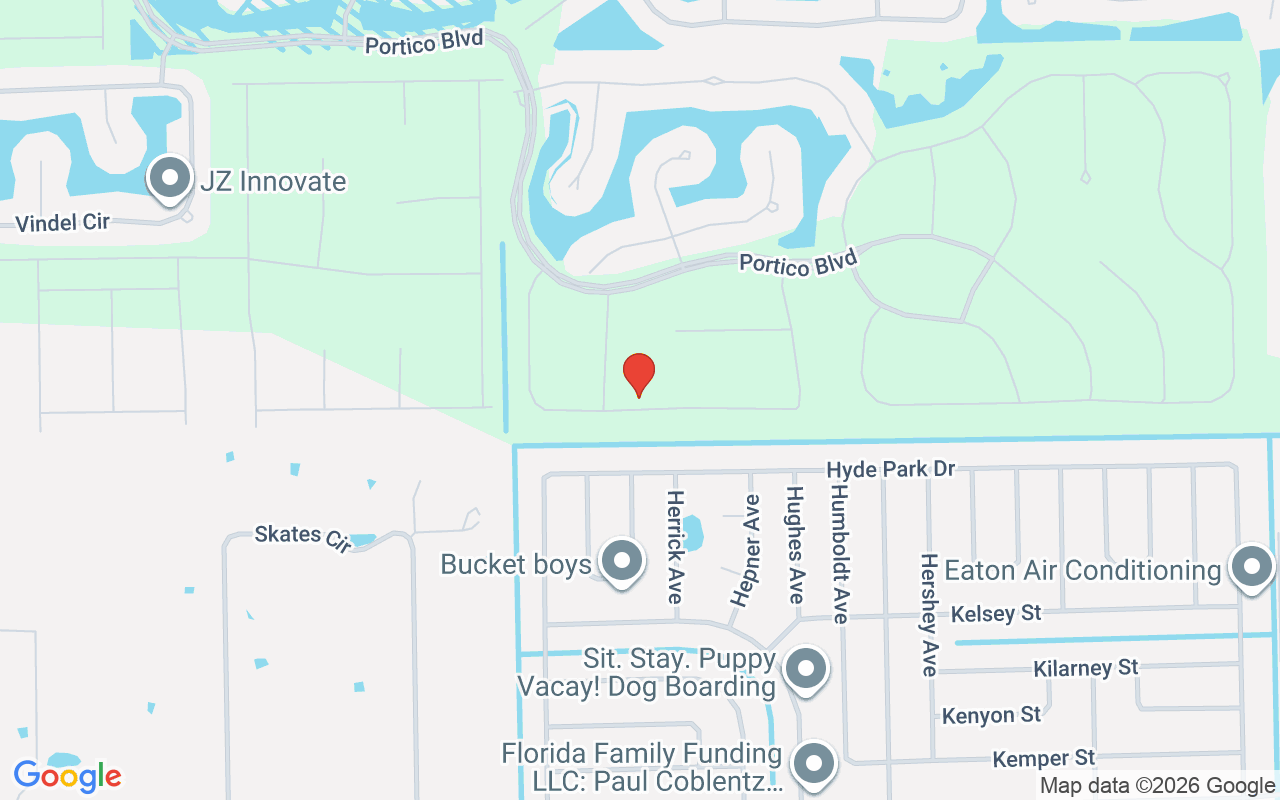 14599 Cantabria Dr, Fort Myers, FL 33905