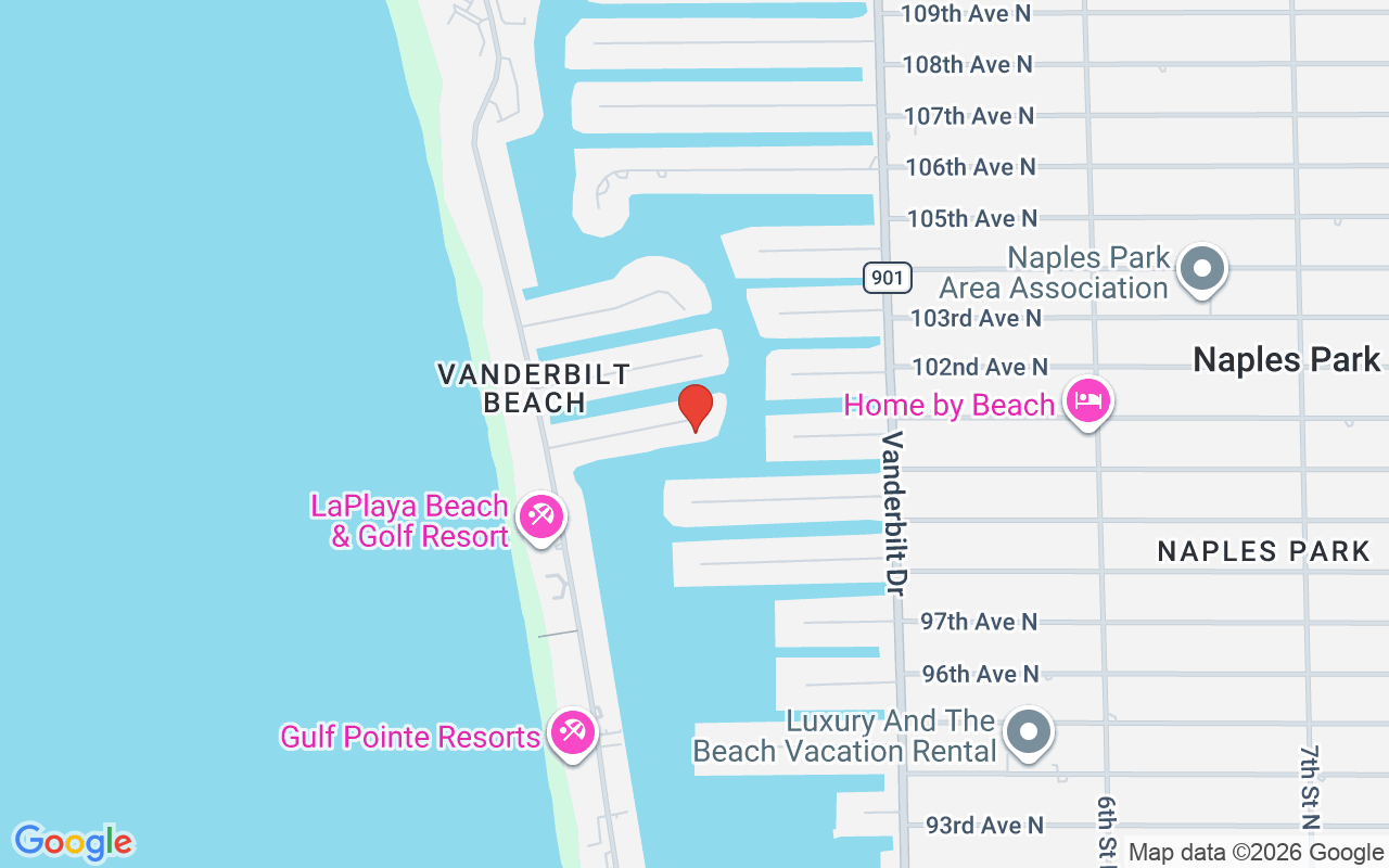 264 Bayview Ave, Naples, FL 34108