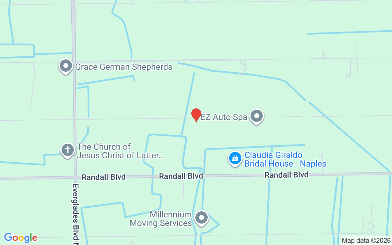 3520 27Th Ave, Naples, FL 34120