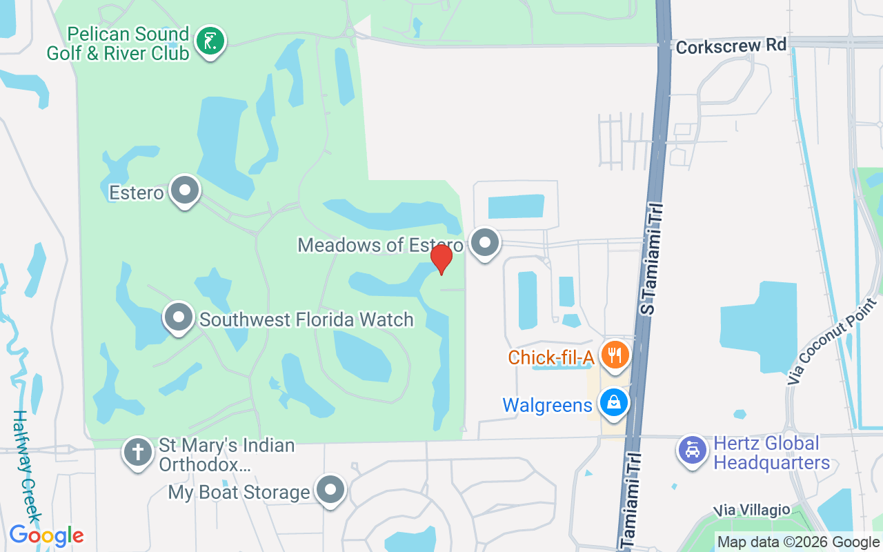 8251 Southern Hills Ct #203, Estero, FL 33928