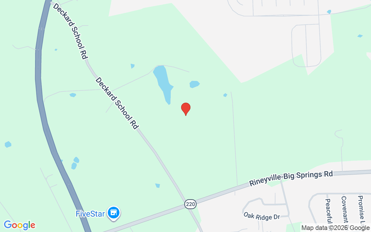 1906 Deckard School Rd, Radcliff, KY 40160