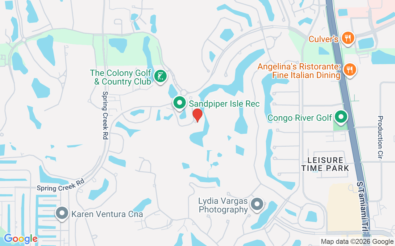 24360 Sandpiper Isle Way #205, Bonita Springs, FL 34134