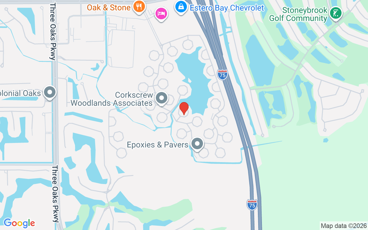 10848 Bonapartes Gull, Estero, FL 33928