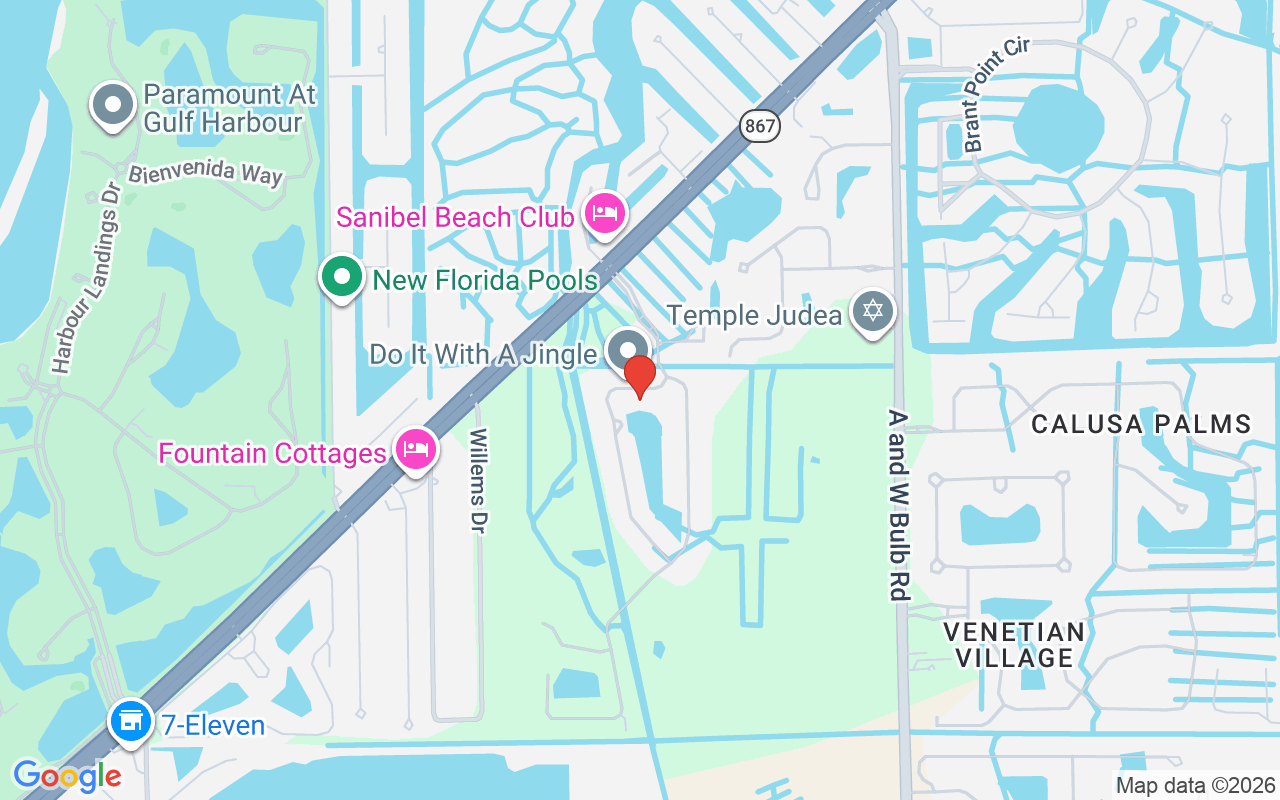 14491 Dolce Vista Rd #101, Fort Myers, FL 33908