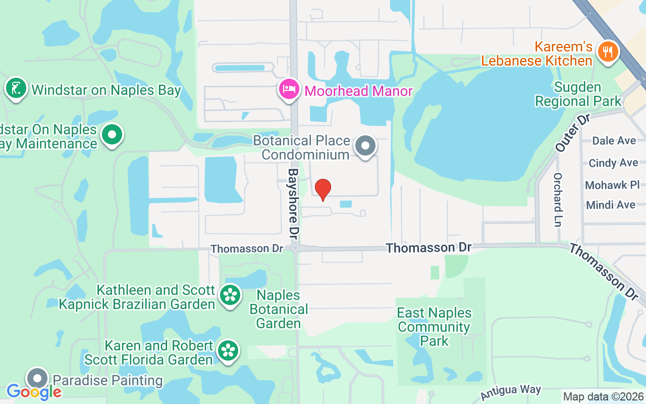 4611 Bayshore Dr 4, Naples, FL 34112