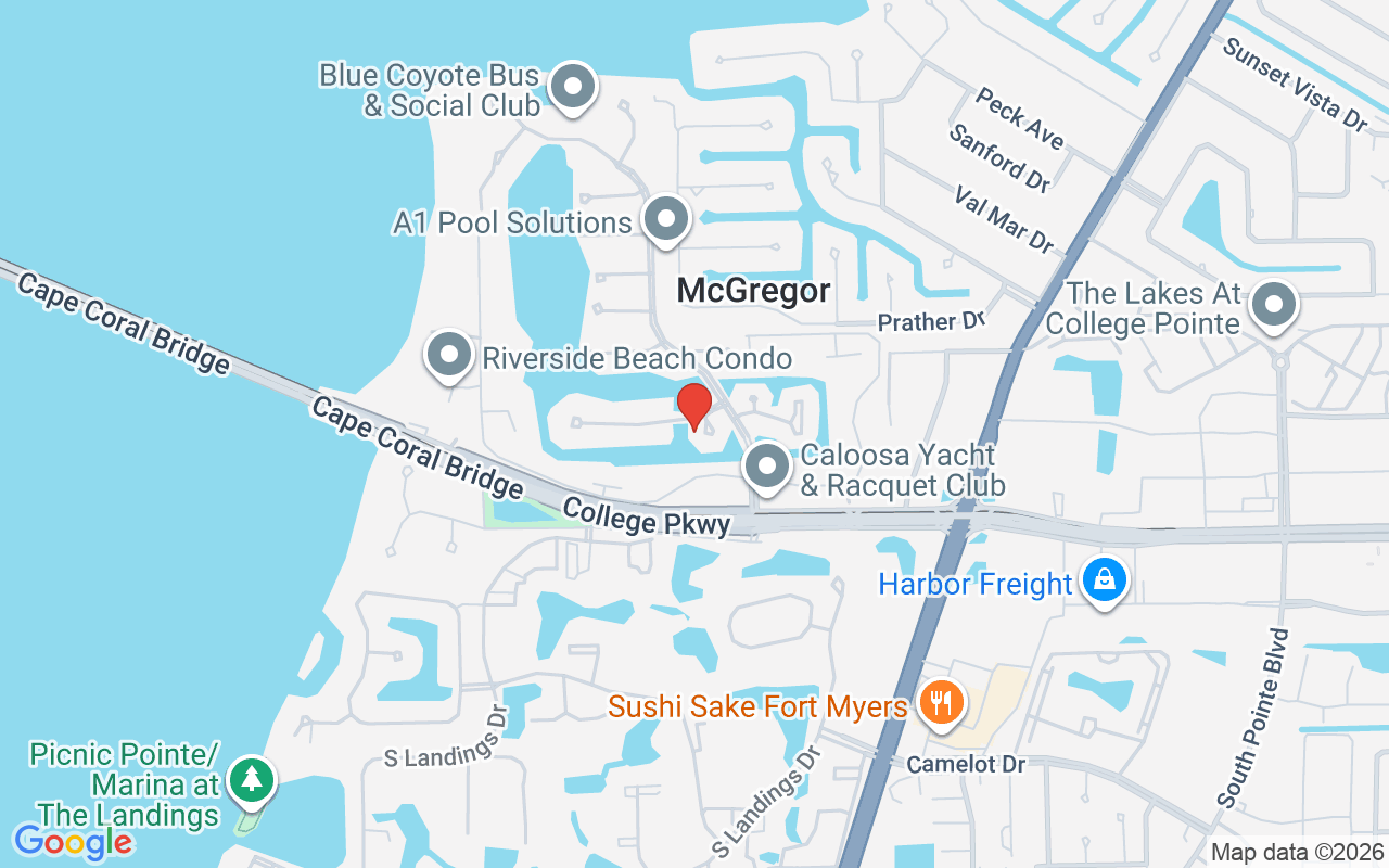 9721 Keel Ct, Fort Myers, FL 33919