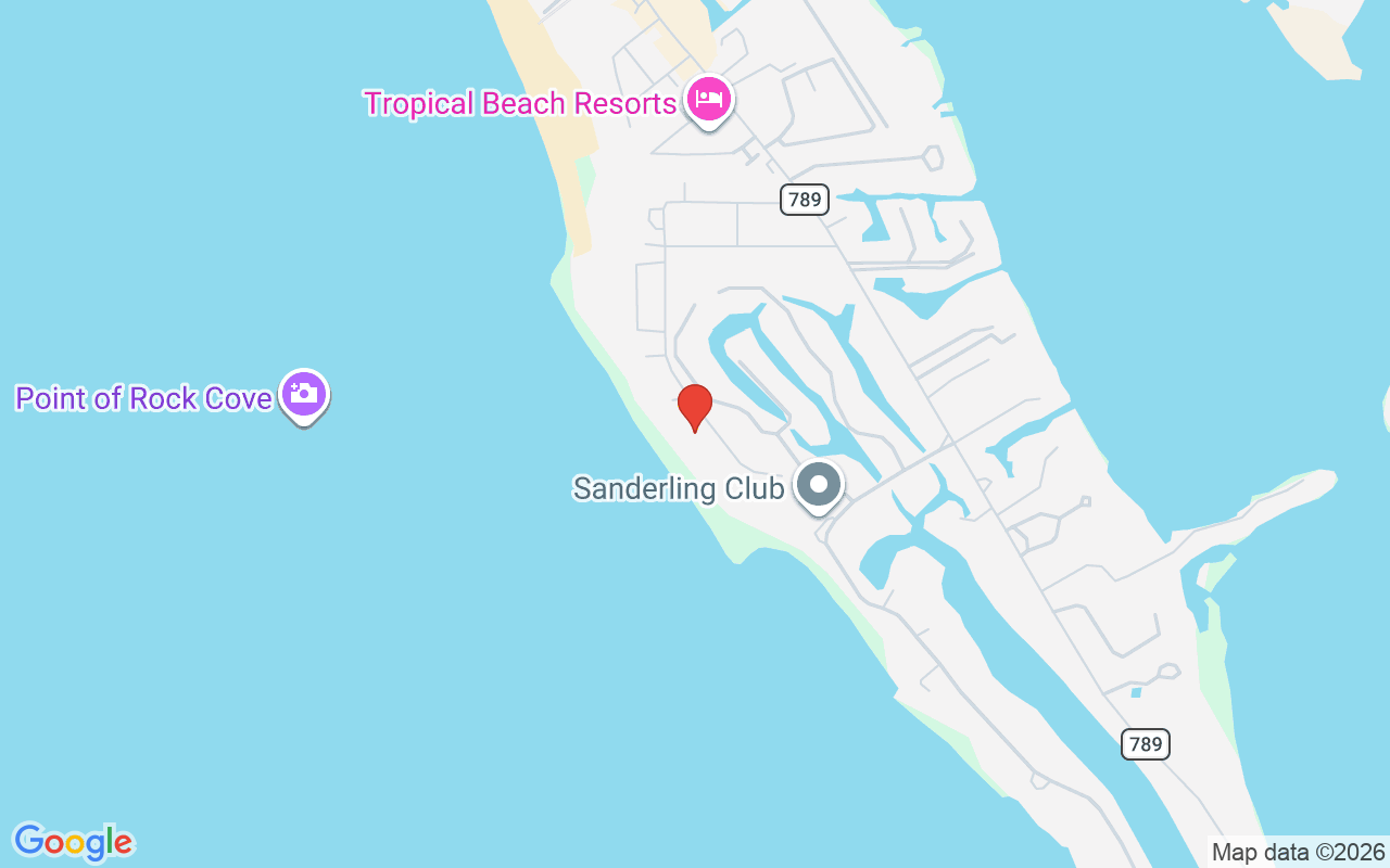 7324 Point Of Rocks Road, Sarasota, FL 34242