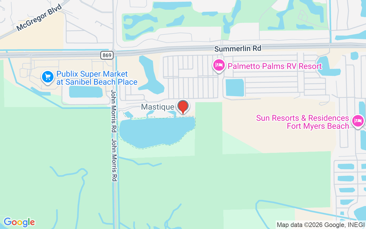 12601 Mastique Beach Blvd #502, Fort Myers, FL 33908