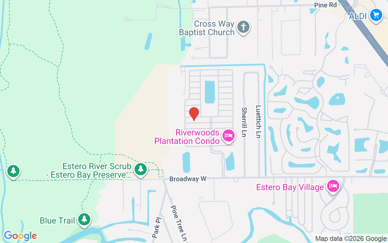 4720 Candlestick Ct, Estero, FL 33928