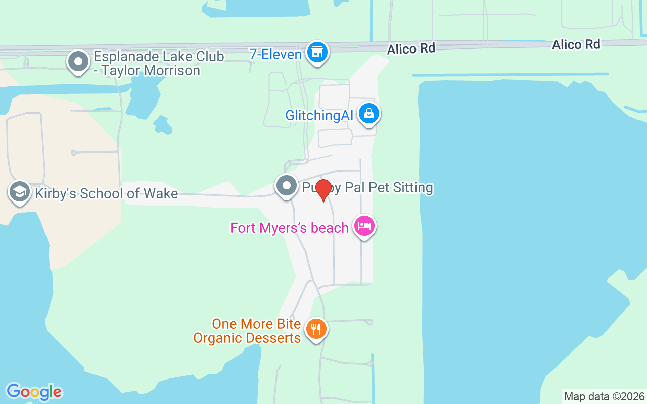 17332 Corsini Dr, Fort Myers, FL 33913