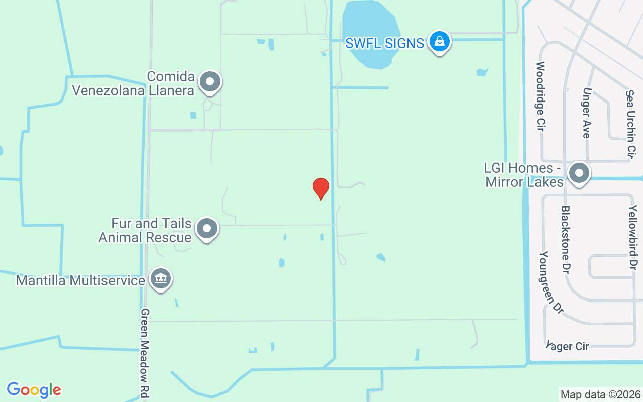 17441 Kentara Way, Fort Myers, FL 33913