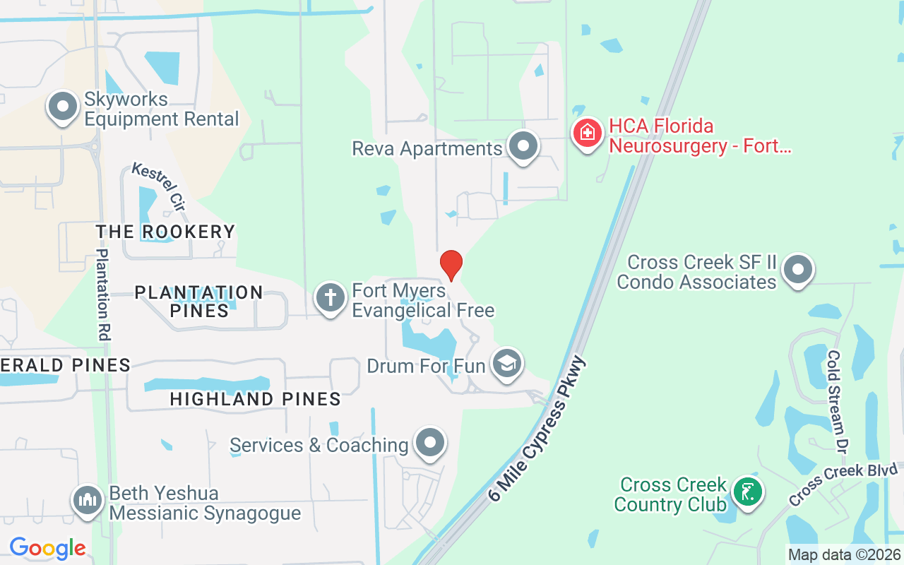 12089 Lucca St #101, Fort Myers, FL 33966