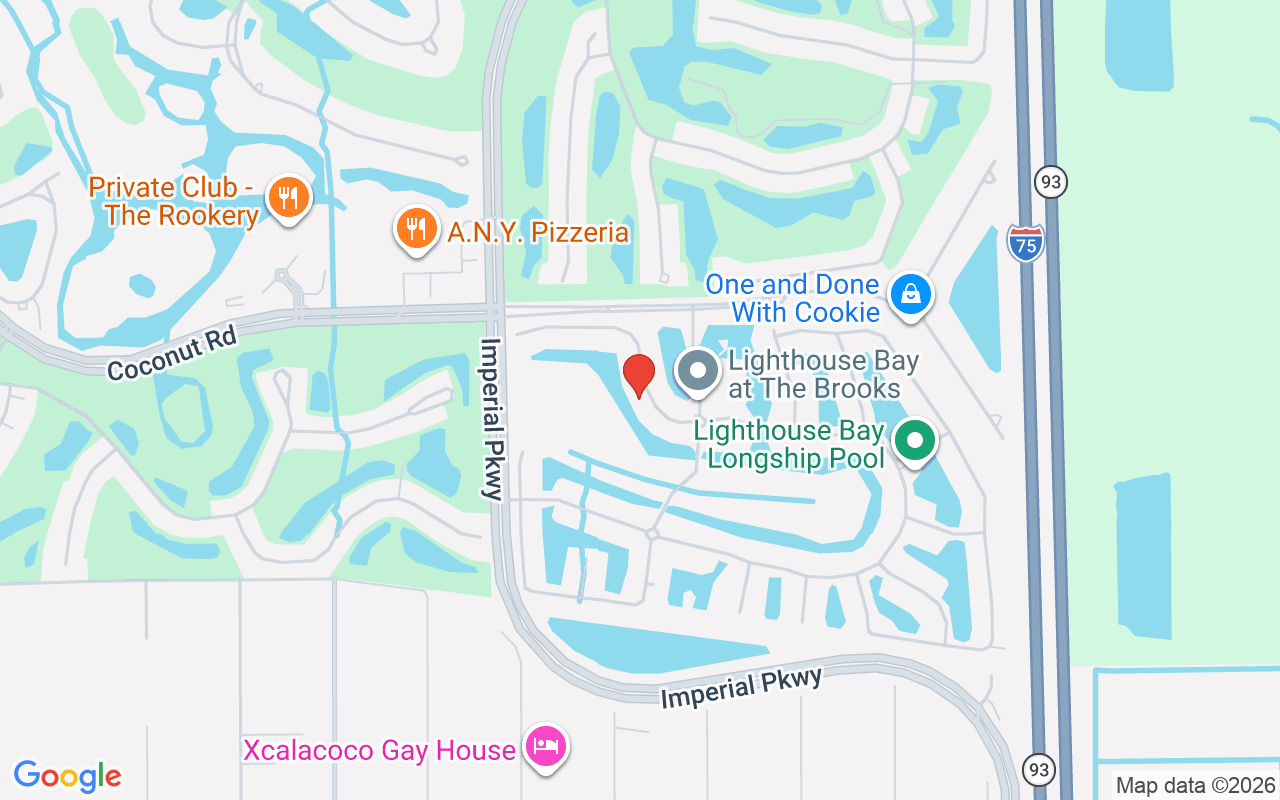 10311 Cape Roman Rd 102, Estero, FL 34135