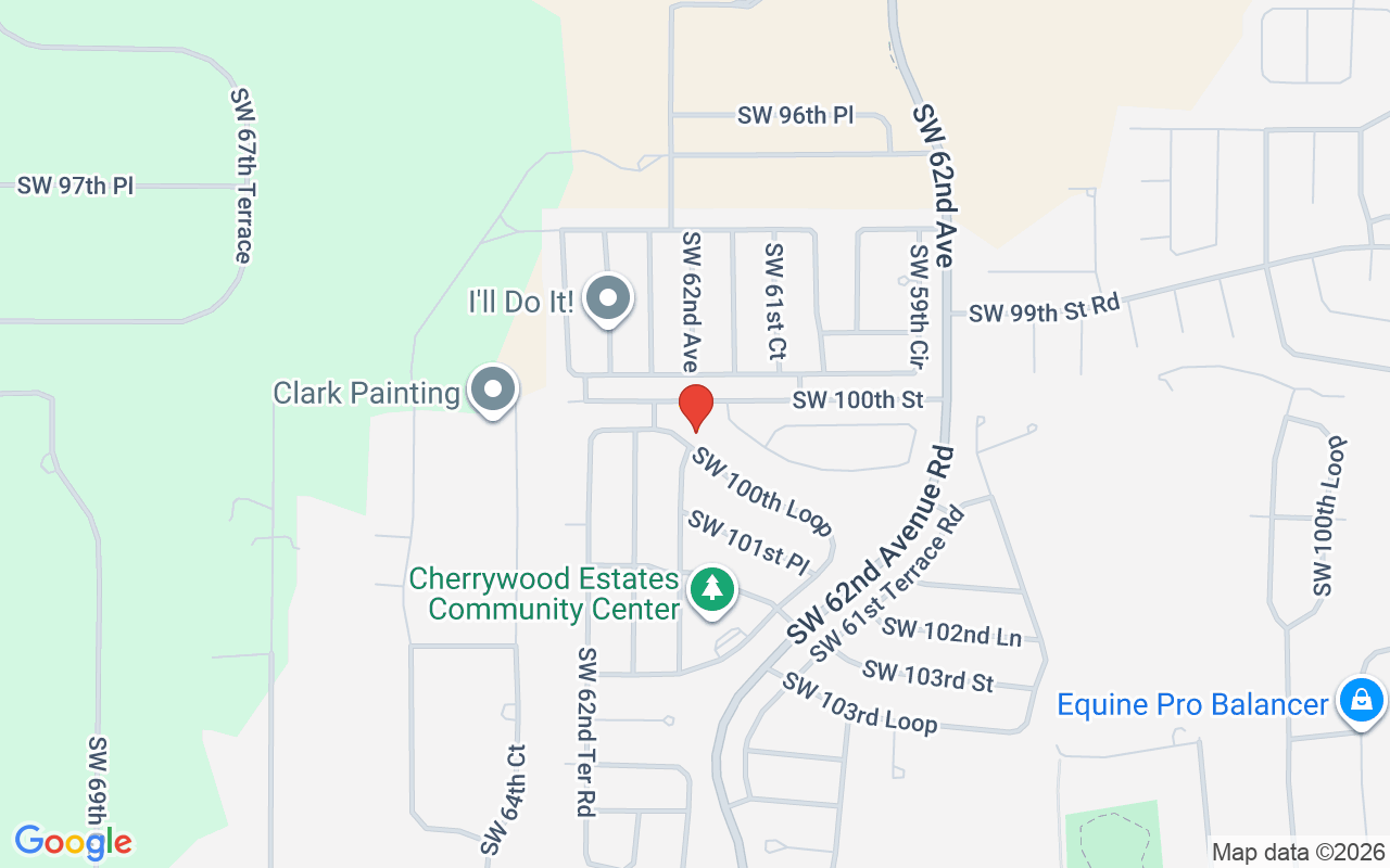 6118 100Th Loop Sw, Ocala, FL 34476