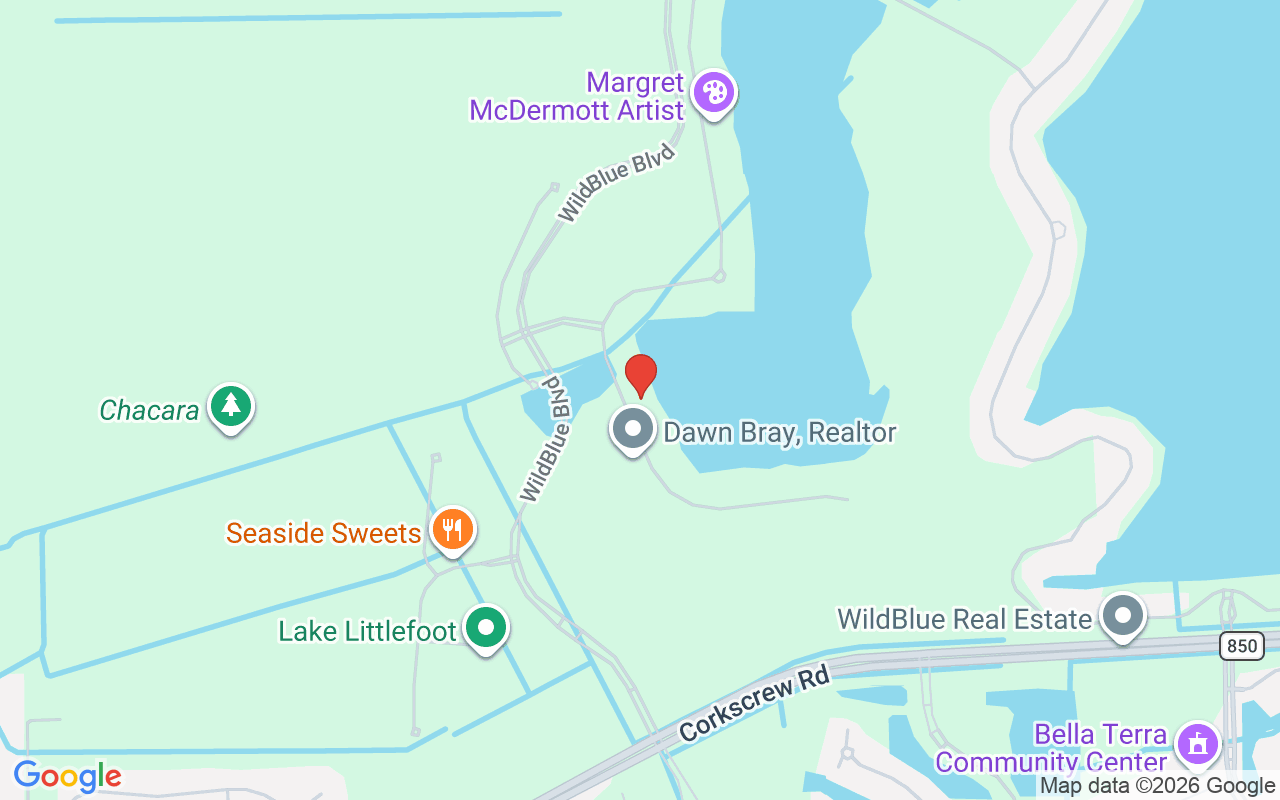 19257 Aqua Shore Dr, Fort Myers, FL 33913