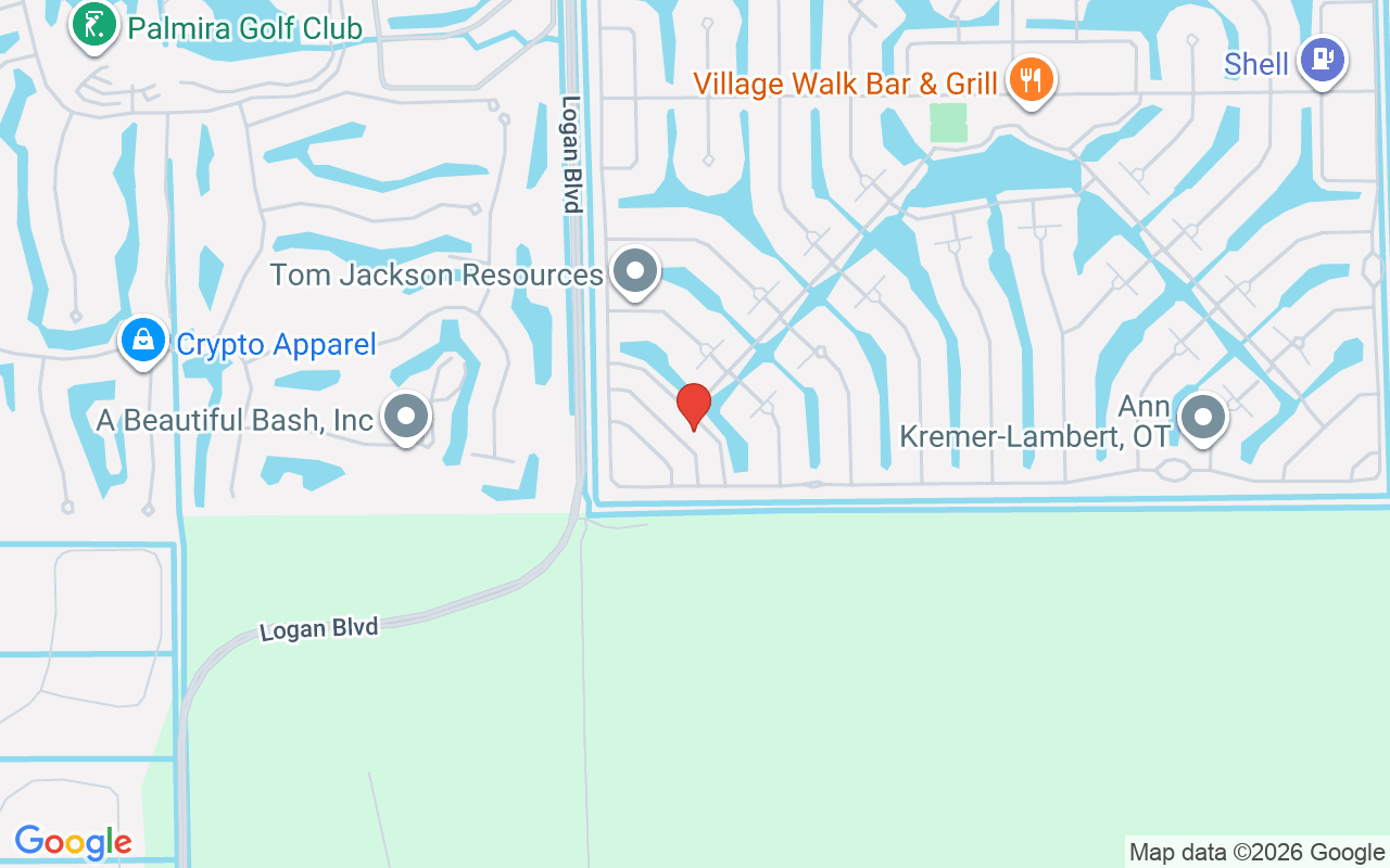 15091 Auk Way, Bonita Springs, FL 34135