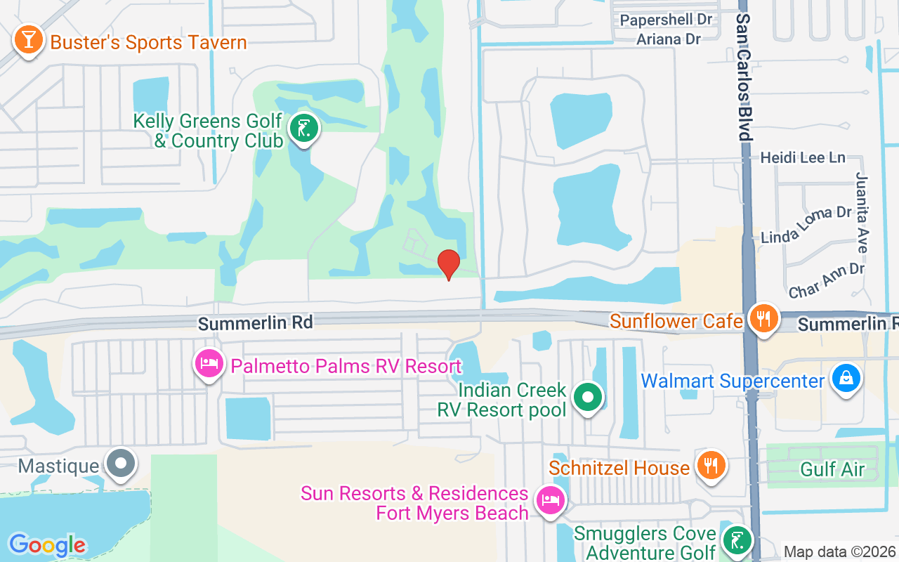 12050 Kelly Greens Blvd 124, Fort Myers, FL 33908