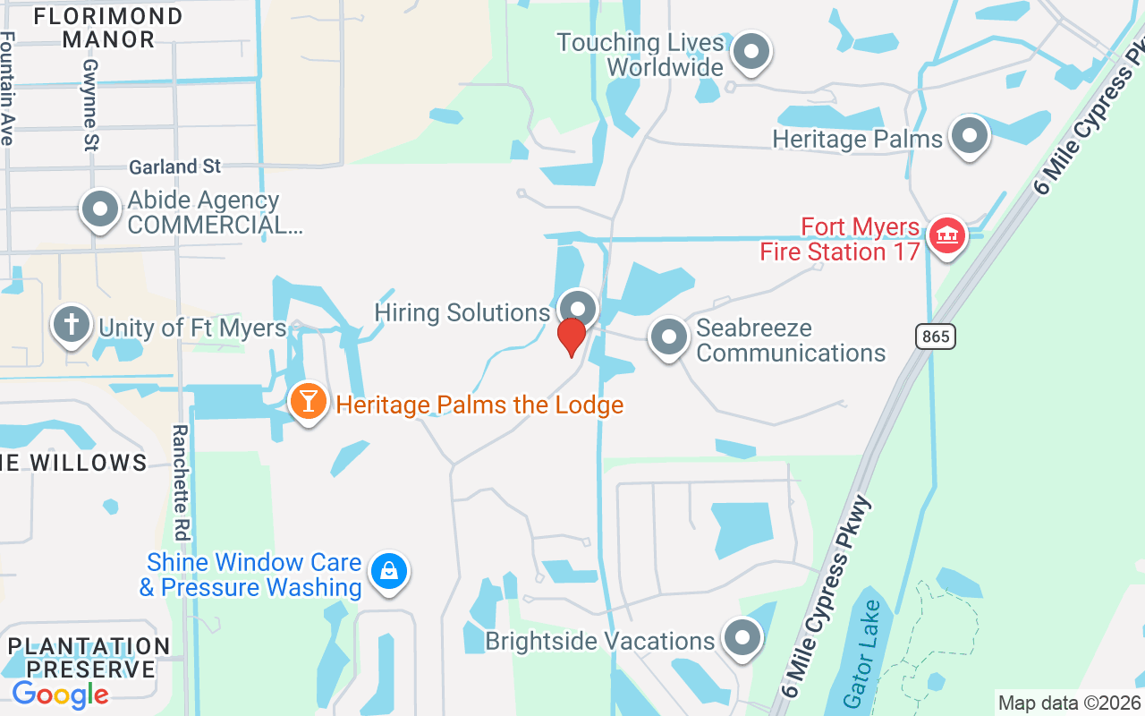 11066 Wine Palm Rd, Fort Myers, FL 33966