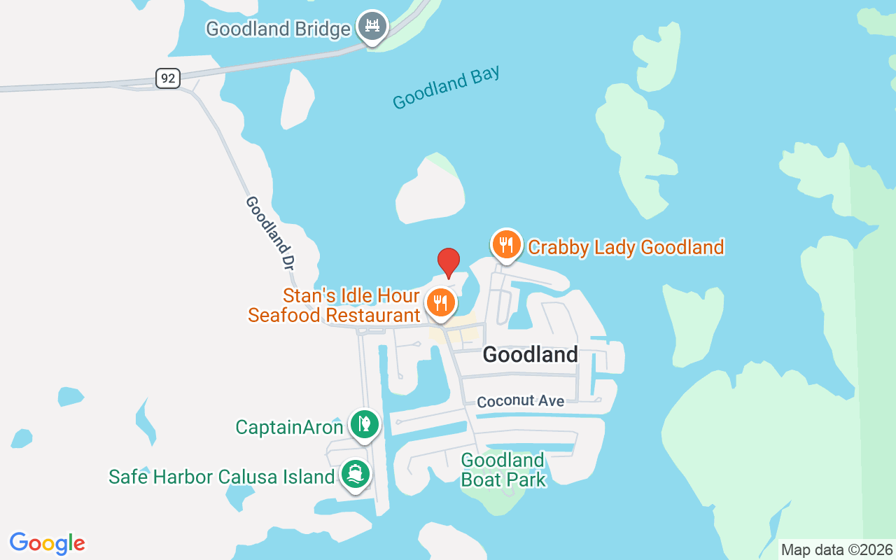 238 Harbor Pl, Other, FL 34140