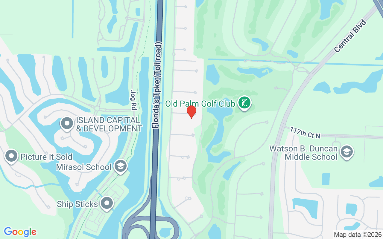 11756  Elina Ct, Palm Beach Gardens, FL 33418