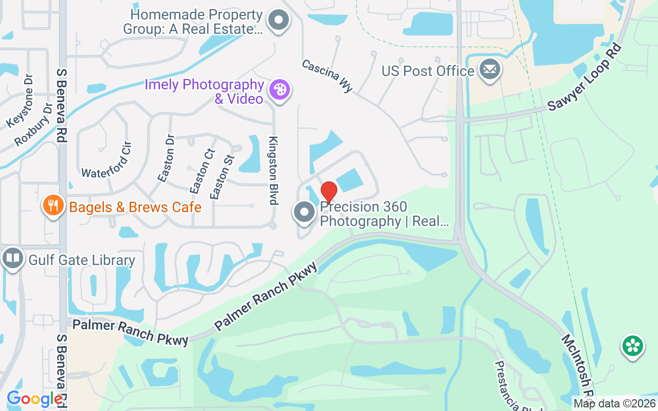 6828 Avenida Marbella, Sarasota, FL 34238