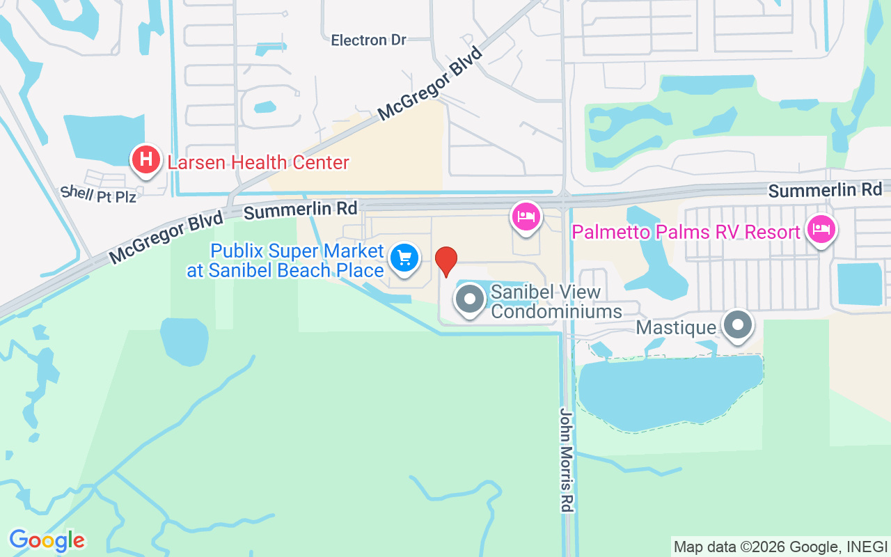 20021 Sanibel View Cir #101, Fort Myers, FL 33908