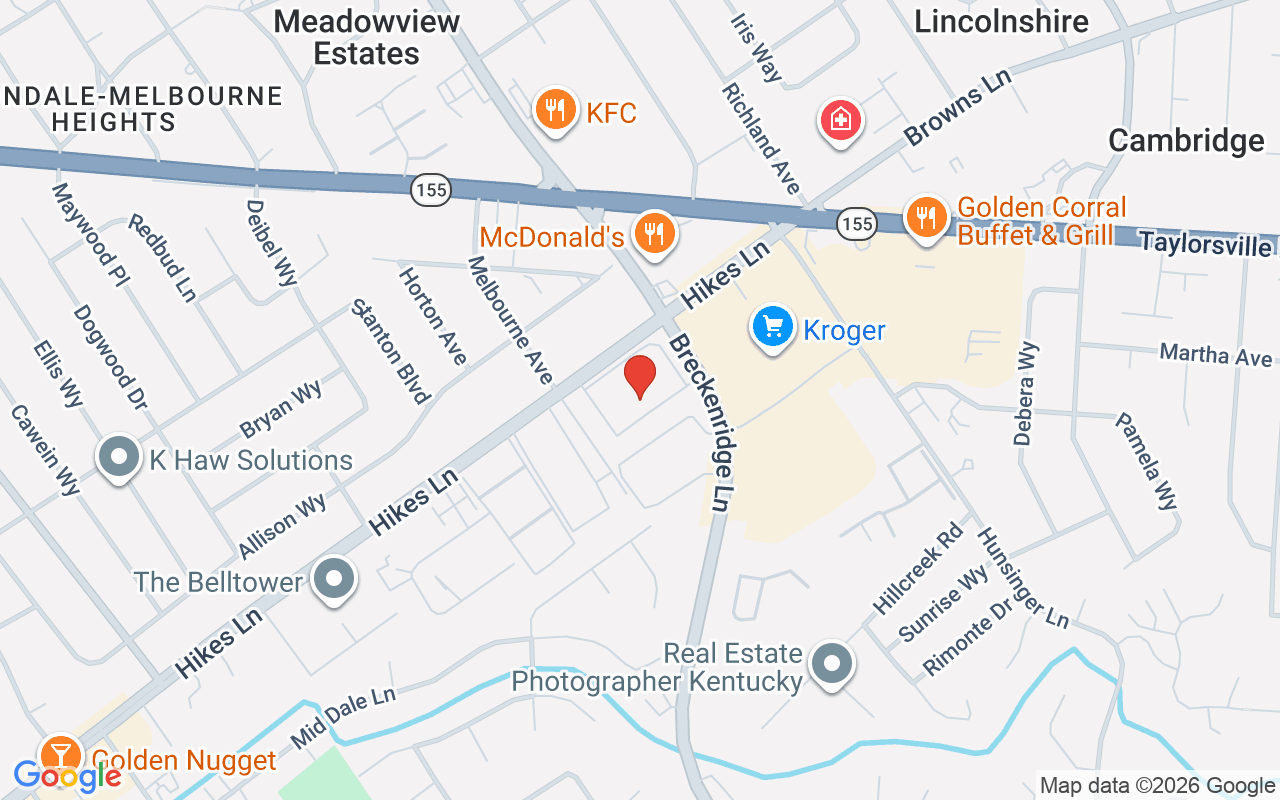 310 El Conquistador Pl #310, Louisville, KY 40220