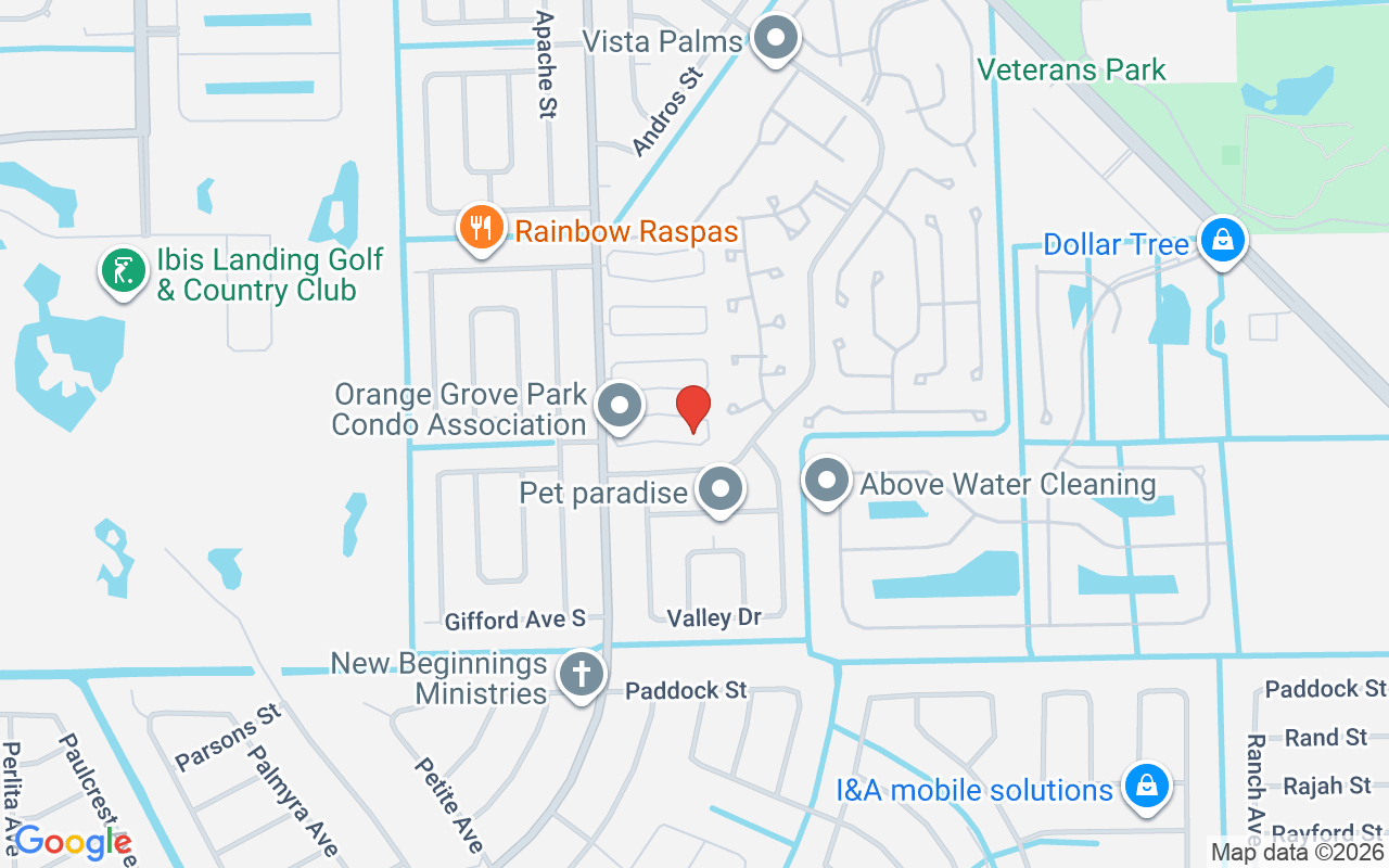 36 Temple Ct, Lehigh Acres, FL 33936